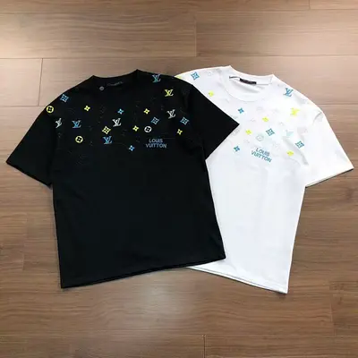 ¥~145 L⭐V⭐ T-SHIRT 101232754