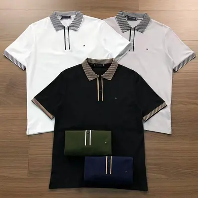 ¥~138 TO⭐MY HIL⭐IG⭐R POLO 101231053