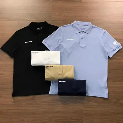 ¥~138 MAMMUT POLO 101230853
