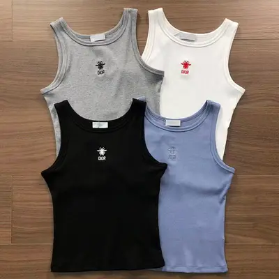 ¥~125 DI⭐R VEST 101231153
