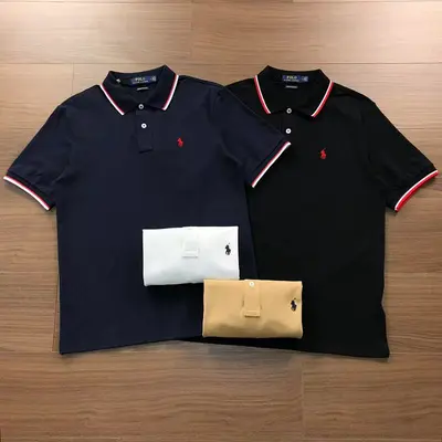 ¥~125 RA⭐PH⭐AUREN POLO 101230253