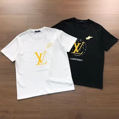 ¥~145 L⭐V⭐ T-SHIRT 101232253