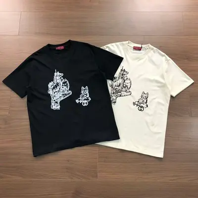 ¥~145 GU⭐CI T-SHIRT 101232153