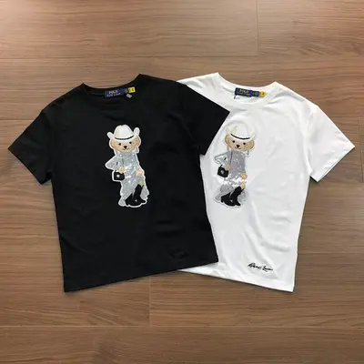 ¥~125 RA⭐PH⭐AUREN T-SHIRT FEMALE 101231453