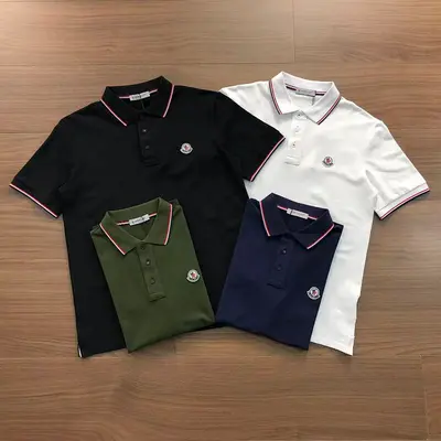 ¥~138 MON⭐LER POLO 101230653