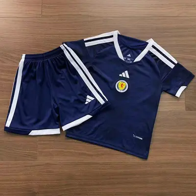 ¥~68 FOOTBALL T-SHIRT SHORTS 101240354