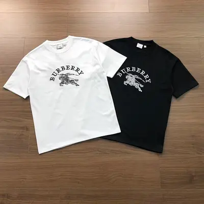 ￥~145 BUR⭐⭐RRY T-SHIRT 101241053