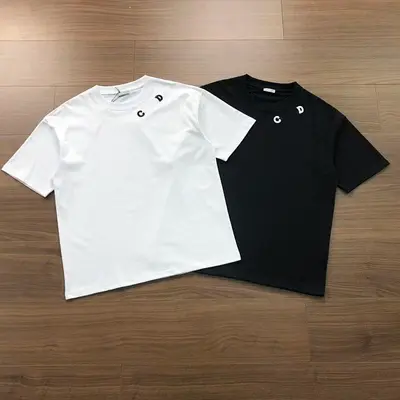￥~145 DI⭐R T-SHIRT 101241353