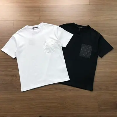 ￥~145 L⭐V⭐ T-SHIRT 101241553