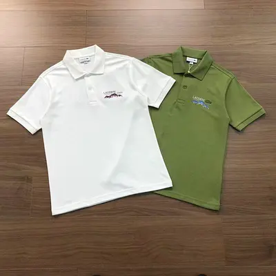 ￥~115 LACOSTE POLO 101240553