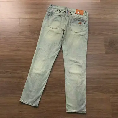 ￥~165 MON⭐LER TROUSERS 101241953