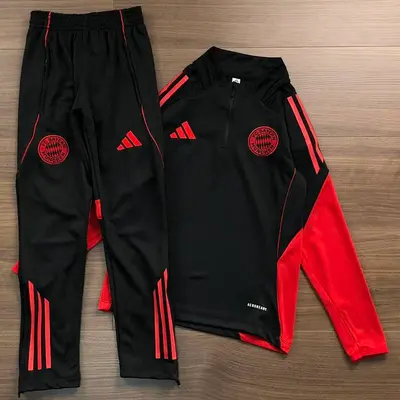 ￥~128 FOOTBALL LONG SLEEVED TROUSERS 101240754