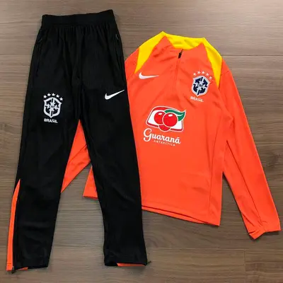 ￥~128 FOOTBALL LONG SLEEVED TROUSERS 101240854