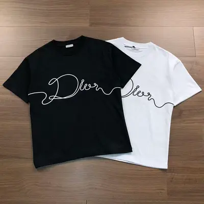 ￥~145 DI⭐R T-SHIRT 101241453