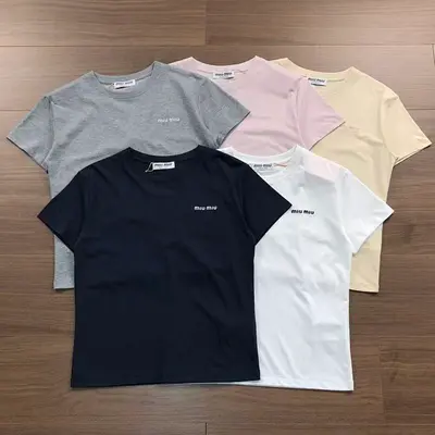￥~125 M⭐U M⭐U T-SHIRT 101240653