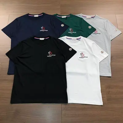 ￥~118 MON⭐LER T-SHIRT 101240253