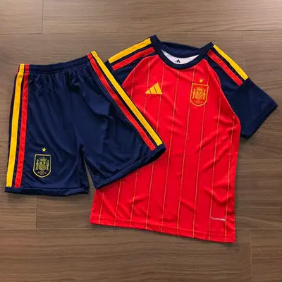 ￥~68 FOOTBALL T-SHIRT SHORTS 101240254