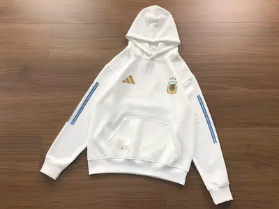 ￥~148 FOOTBALL HOODIE 101241754