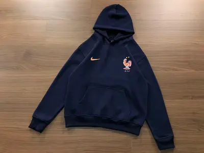 ￥~148 FOOTBALL HOODIE 101241854