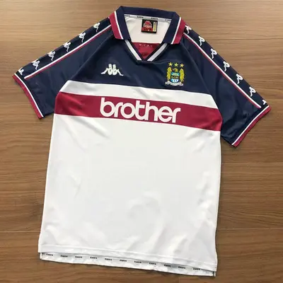 ￥~105 FOOTBALL T-SHIRT 101240954