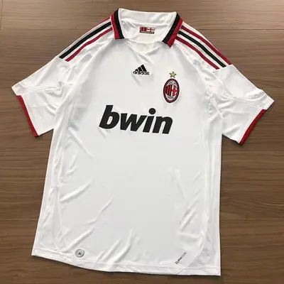 ￥~92 FOOTBALL T-SHIRT 101241054