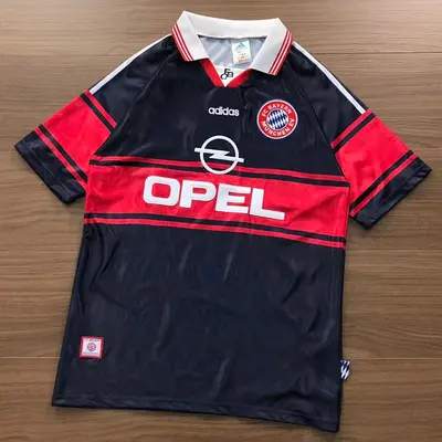 ￥~105 FOOTBALL T-SHIRT 101241254