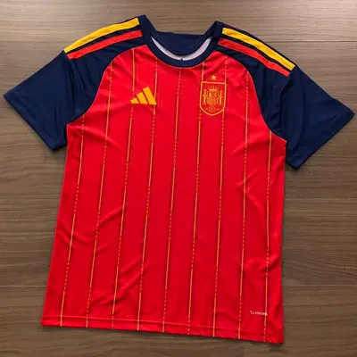 ￥~75 FOOTBALL T-SHIRT 101241554