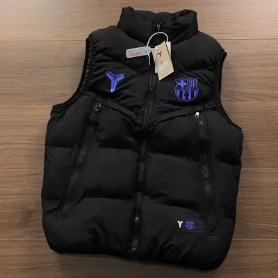 ￥~168 FOOTBALL VEST COTTON COAT 101242153