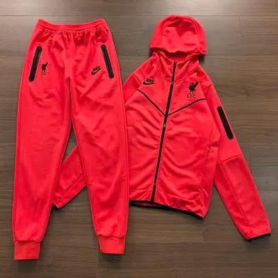 ￥~196 FOOTBALL HOODIE TROUSERS 101241954