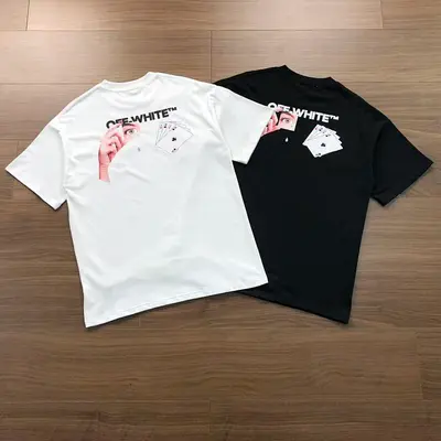 ￥~105 OFF-WHITE T-SHIRT 101260453
