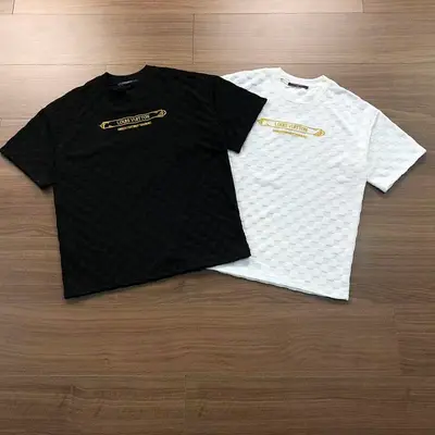 ￥~105 L⭐V⭐ T-SHIRT 101260753