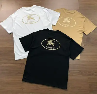 ￥~105 BUR⭐⭐RRY T-SHIRT 101260853