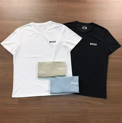 ￥~75 HU⭐O BO⭐S T-SHIRT 101261153