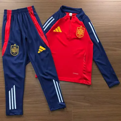 ￥~128 FOOTBALL LONG SLEEVED TROUSERS KIDS 101260354