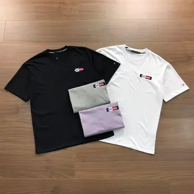￥~78 TO⭐MY HIL⭐IG⭐R T-SHIRT 101261853