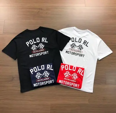 ￥~78 RA⭐PH⭐AUREN T-SHIRT 101260152