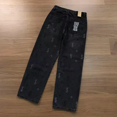 ￥~198 KS⭐BI TROUSERS 101284554