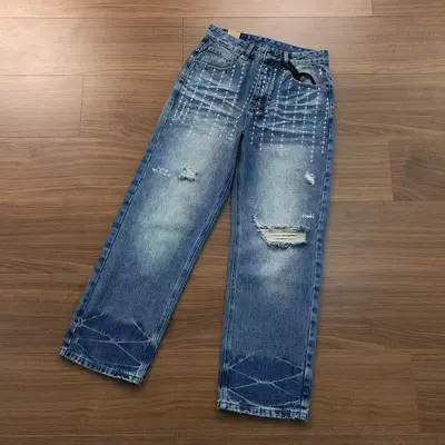 ￥~198 KS⭐BI TROUSERS 101280554