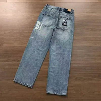 ￥~198 KS⭐BI TROUSERS 101280754