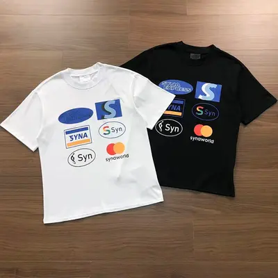 ￥~95 SY⭐N WO⭐LD T-SHIRT 101281854