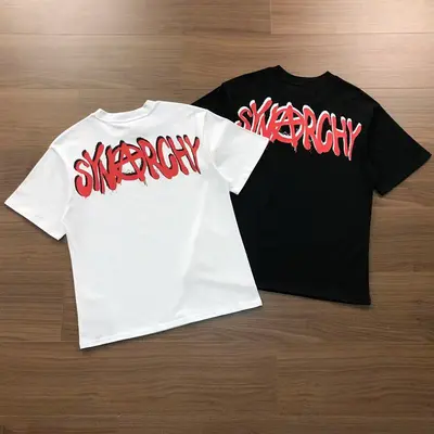 ￥~95 SY⭐N WO⭐LD T-SHIRT 101282054