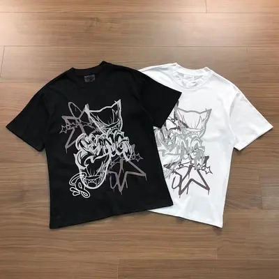 ￥~95 SY⭐N WO⭐LD T-SHIRT 101282354