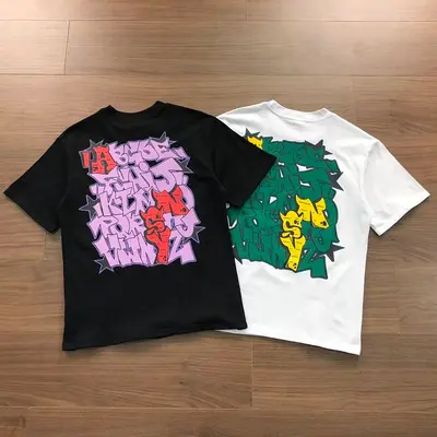 ￥~95 SY⭐N WO⭐LD T-SHIRT 101282454