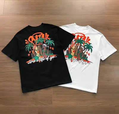 ￥~95 SY⭐N WO⭐LD T-SHIRT 101282654