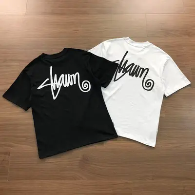 ￥~95 S/DOUBLE T-SHIRT 101282954