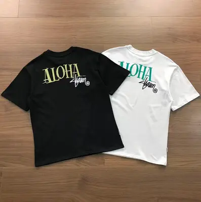 ￥~95 S/DOUBLE T-SHIRT 101283154