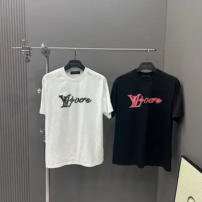 ￥~85 L⭐V⭐ T-SHIRT 101271852
