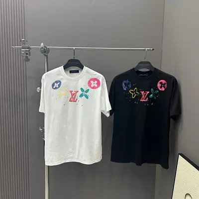 ¥~85 L⭐V⭐ T-SHIRT 101271452