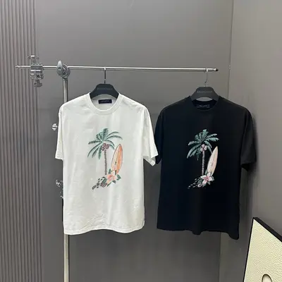 ¥~85 L⭐V⭐ T-SHIRT 101271252
