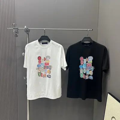 ¥~85 L⭐V⭐ T-SHIRT 101270552